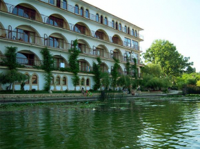 Гостиница Hotel Insula  Neptun